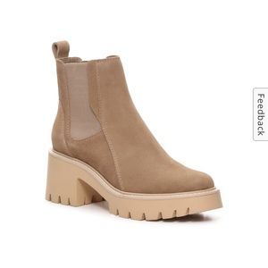 Dolce Vita Halina Booties